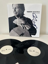 Vasco Rossi 2xLp Tracks 2 2009