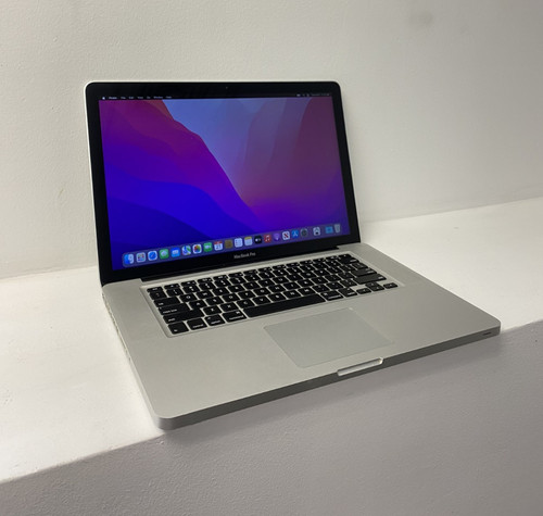 Apple macbook pro a1297 - apple,