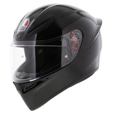 AGV K1 S nero lucido