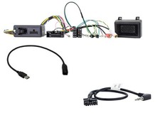 Connects2 Adattatore Volante