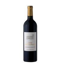 Chateau Ambe Tour Pourret -