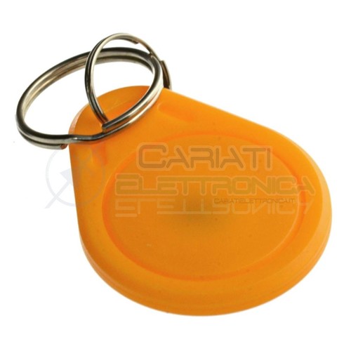 Pezzi chiave transponder - pezzi,