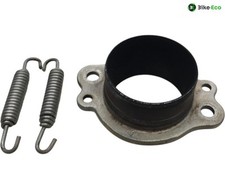 Morsetto Scarico KTM SXF 450