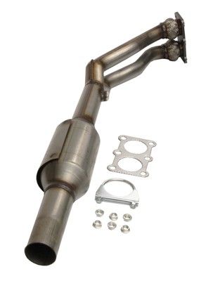 Catalizzatore maxgear 6157 - maxgear, 27-6157