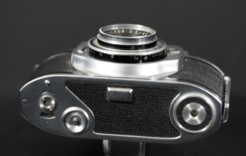 Minolta fotocamera a - fotocamera,