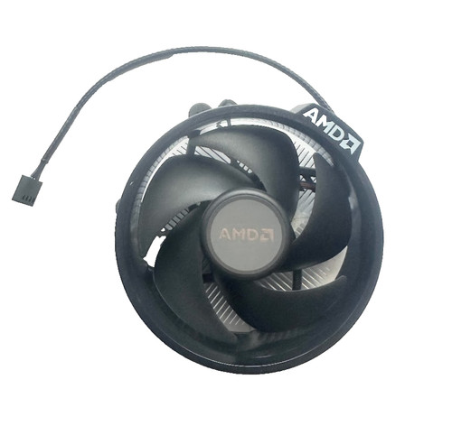 Amd wraith stealth socket - amd,