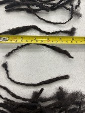 Dreadlocks per capelli umani