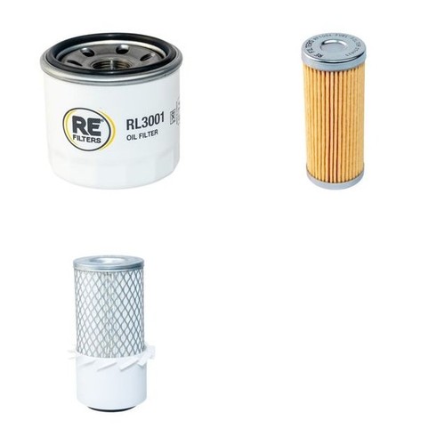 Kit manutenzione filtro per - manutenzione,