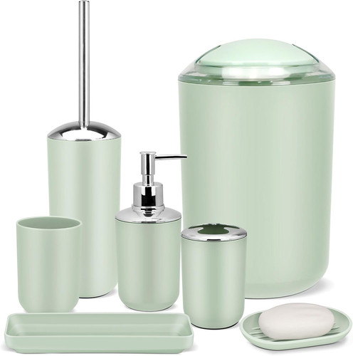 Set accessori bagno - set, da