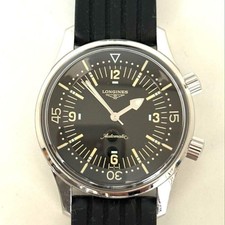 Orologio da uomo automatico