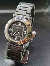 Cartier - Pasha Seatimer - Ref.2790 - Automatico - Swiss made