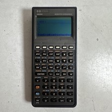 Calcolatrice scientifica