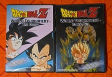 Dragon Ball Z: World