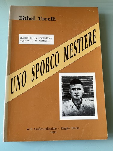 Torelli uno sporco mestiere - -,