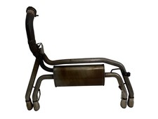 SCARICO RECORD MONZA