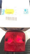 Fanale  Posteriore  Piaggio