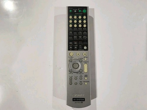 Telecomando oem sony - oem, rm-pp412