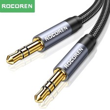 Rocoren Cavo Audio Jack 3.5mm