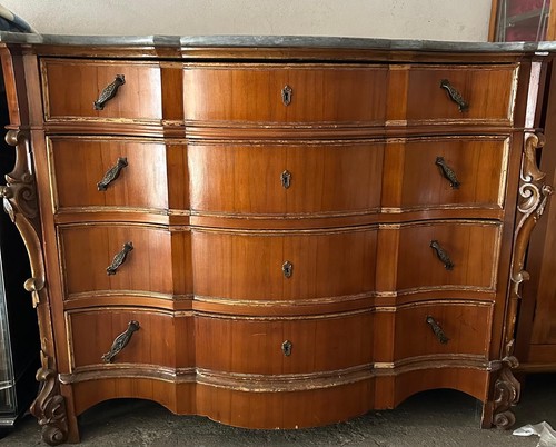 Mobile legno antico - mobile,