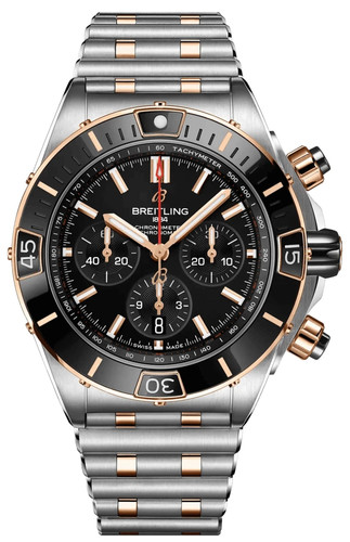 Orologio uomo breitling super - orologio,