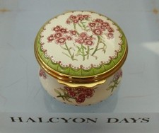 Halcyon Days "Sweet William"