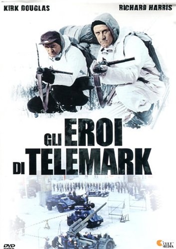 Eroi telemark - eroi, di