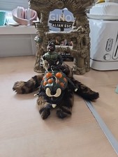 Sectaurs 1984 guerrieri del