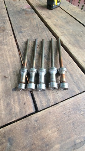 Pistoni hilti dx462 a40 con - 5,