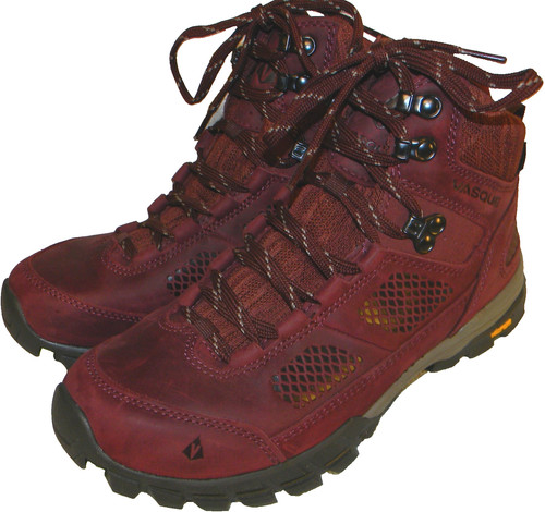 Vasque talus by redwing - "talus,
