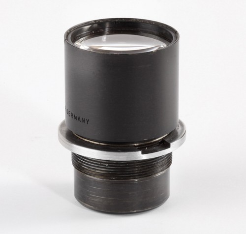 Leitz wetzlar obiettivo - leitz,