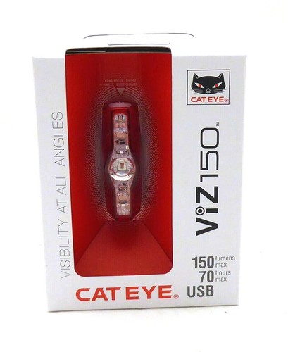 Fanale posteriore cateye - fanale,