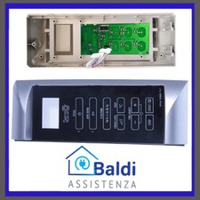 RICAMBIO ORIGINALE SCHEDA CON