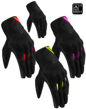 Guanti da Moto, Touchscreen