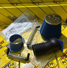 KIT FILTRO ARIA JR ASPIRAZIONE DIRETTA LAVABILE PER RENAULT CLIO I 16V +WILLIAMS