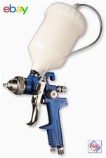 AEROGRAFO PISTOLA VERNICIATURA