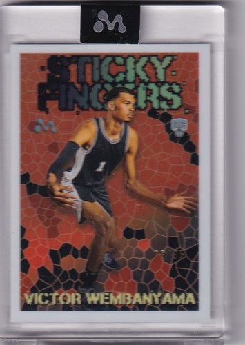 2024 topps mercury nba - nba, vw-2