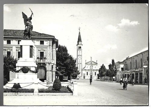 Treviso mogliano - treviso, (801)