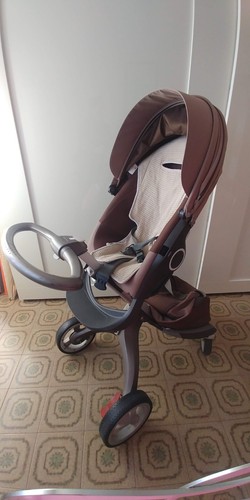 Stokke trio xplory - trio,