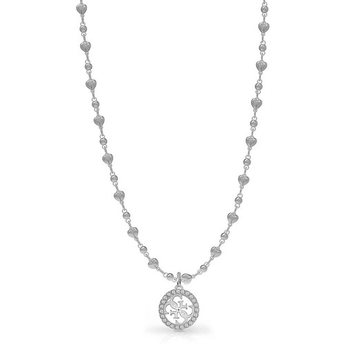 Collana guess tropical - tropical, sun