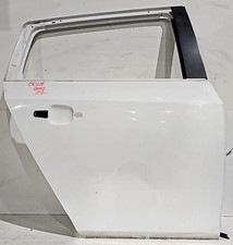RICAMBI USATI, PORTIERA / SPORTELLO POSTERIORE DESTRO CHEVROLET CRUZE (BIANCA)