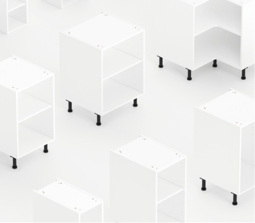 Mfc flat pack - mfc,