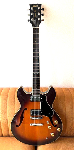 Chitarra elettrica