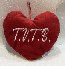 SAN VALENTINO AMORE CUORE IN