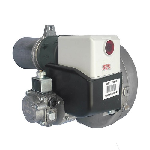 Riello r40 g5x oil burners - riello,