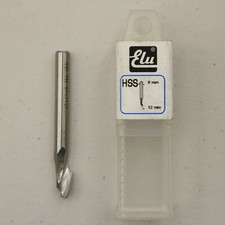 Elu E45087 HSS Fresatrice A