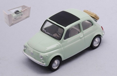 Norev epoca fiat - 1/43, 500f