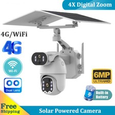 Telecamera wireless WiFi ad