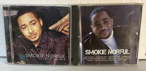 Lot smokie norful audio - 2~smokie, norful~audio