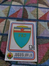 Figurina Panini Nuova Mondiali