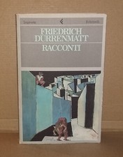 Friedrich Durrenmatt -